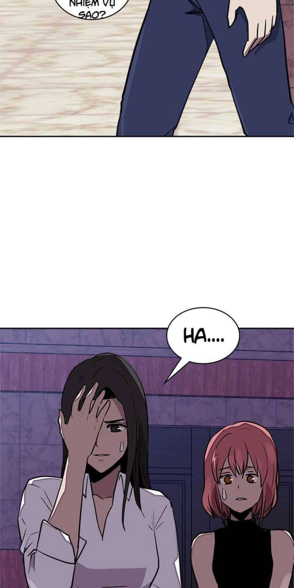 Chiến Binh Đến Từ Thế Giới Khác Chapter 109 - 73