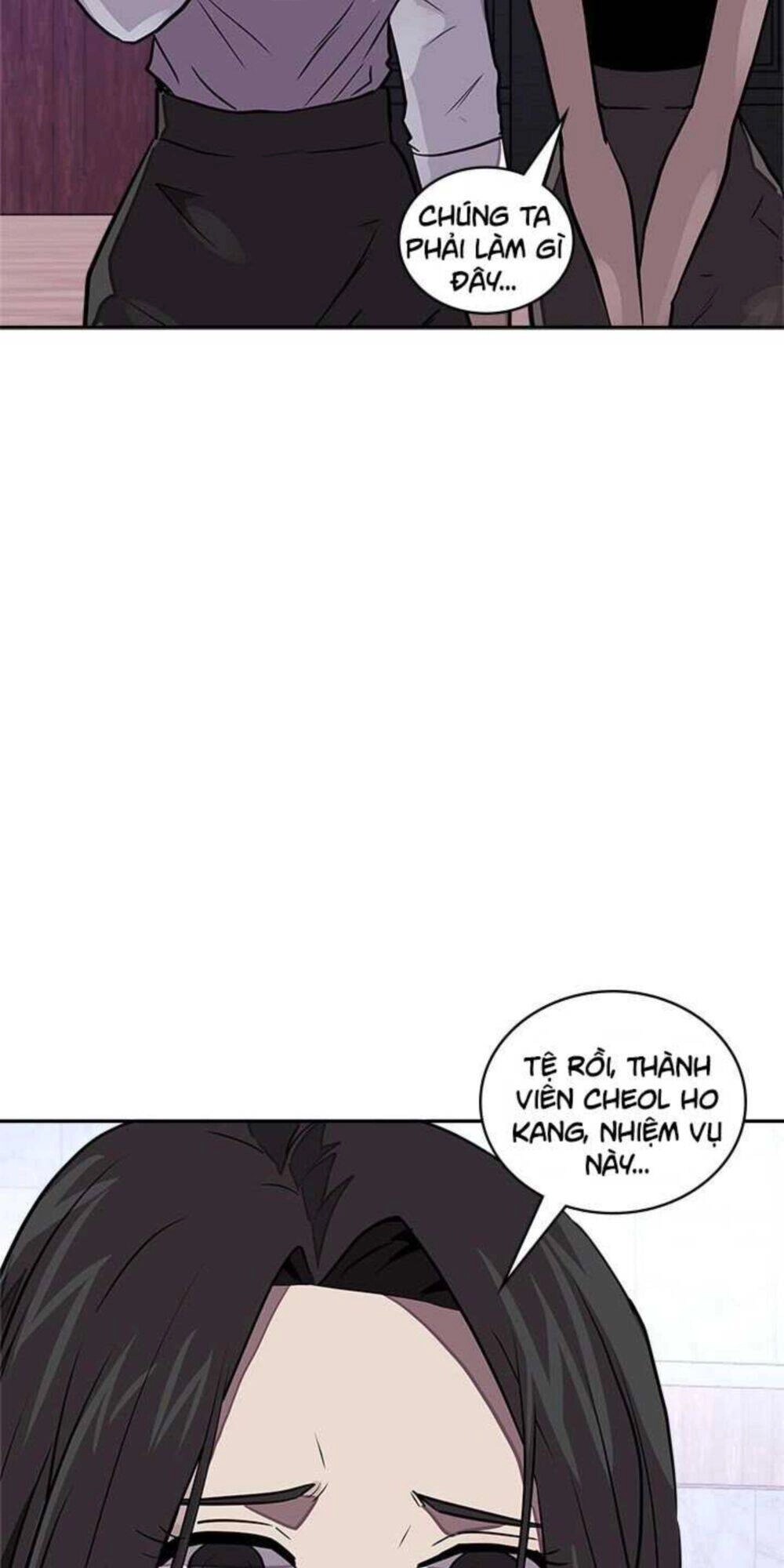 Chiến Binh Đến Từ Thế Giới Khác Chapter 109 - 74