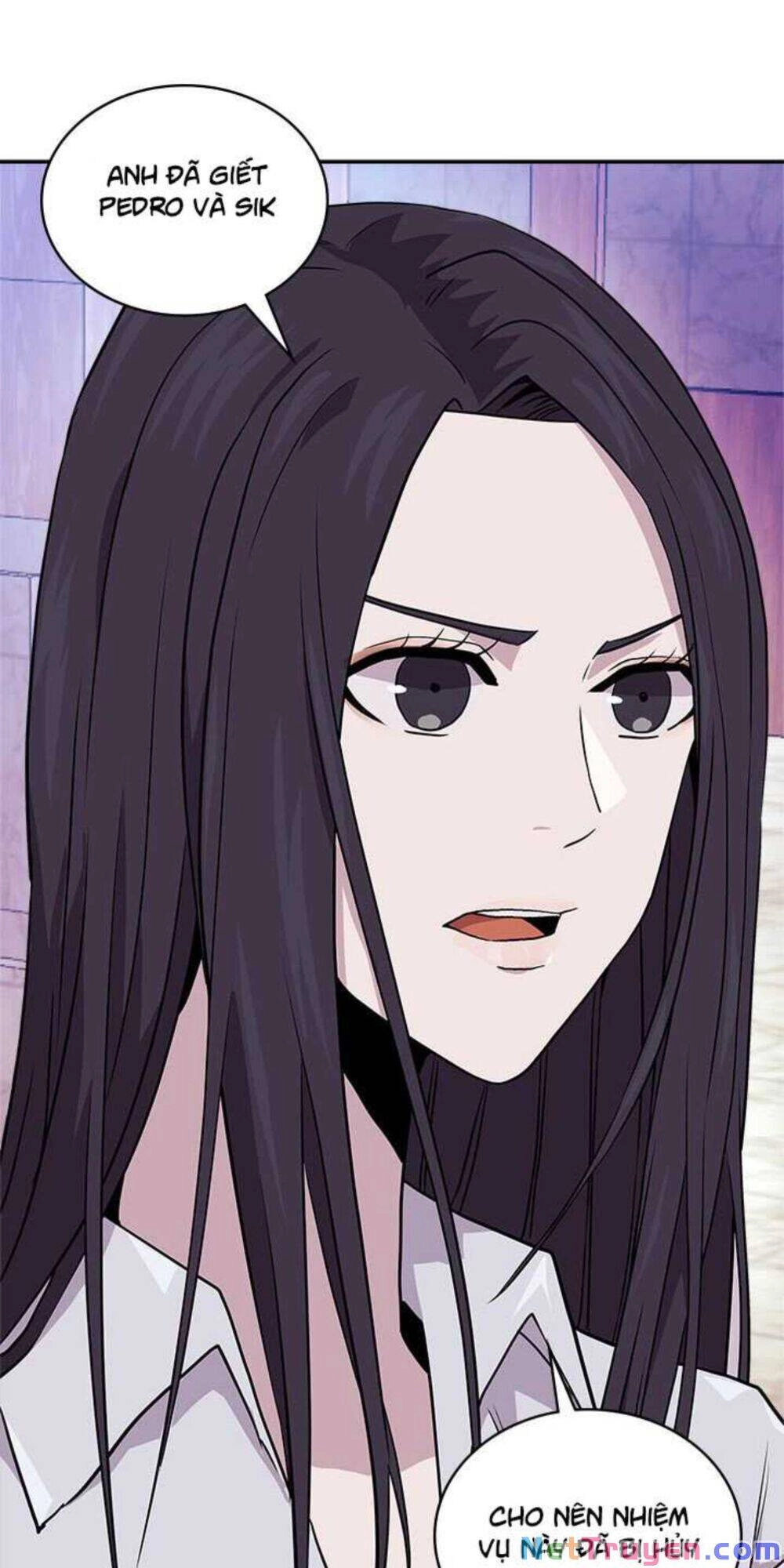 Chiến Binh Đến Từ Thế Giới Khác Chapter 110 - 3