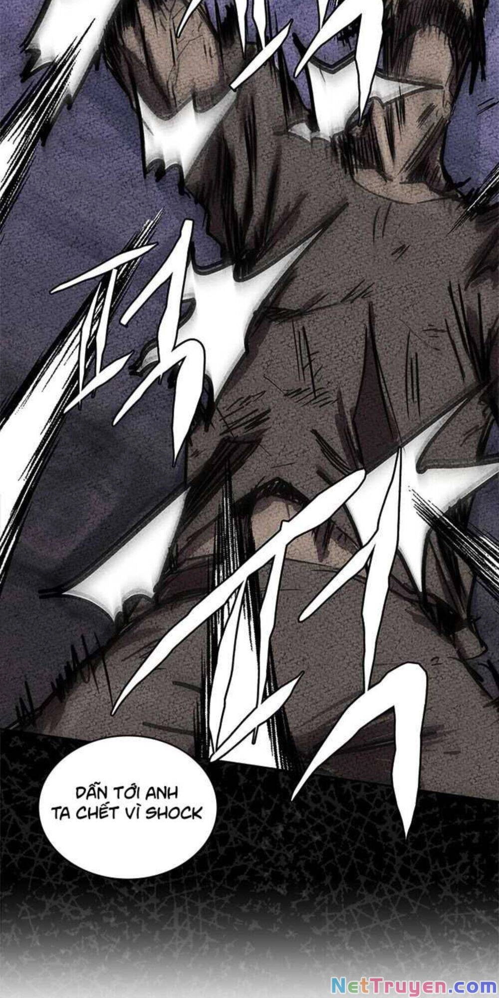 Chiến Binh Đến Từ Thế Giới Khác Chapter 110 - 6