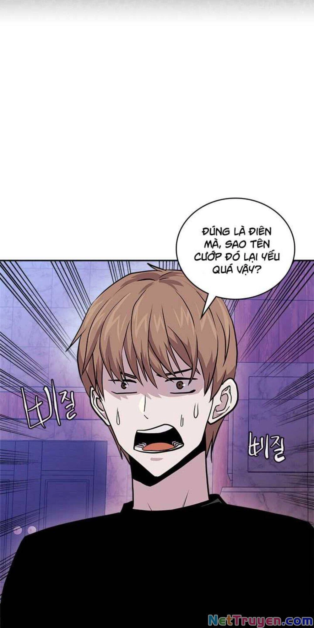 Chiến Binh Đến Từ Thế Giới Khác Chapter 110 - 7