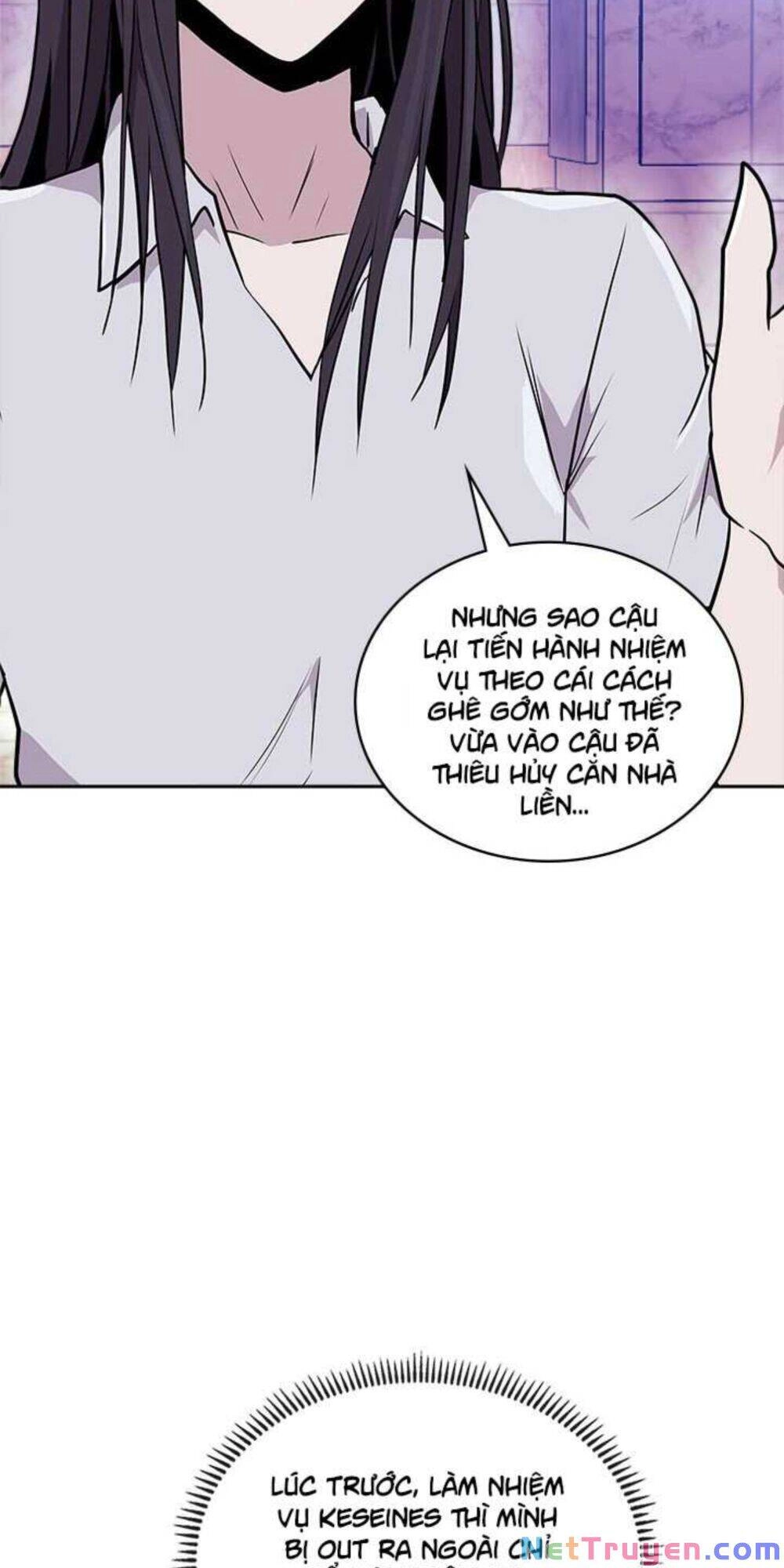 Chiến Binh Đến Từ Thế Giới Khác Chapter 110 - 9