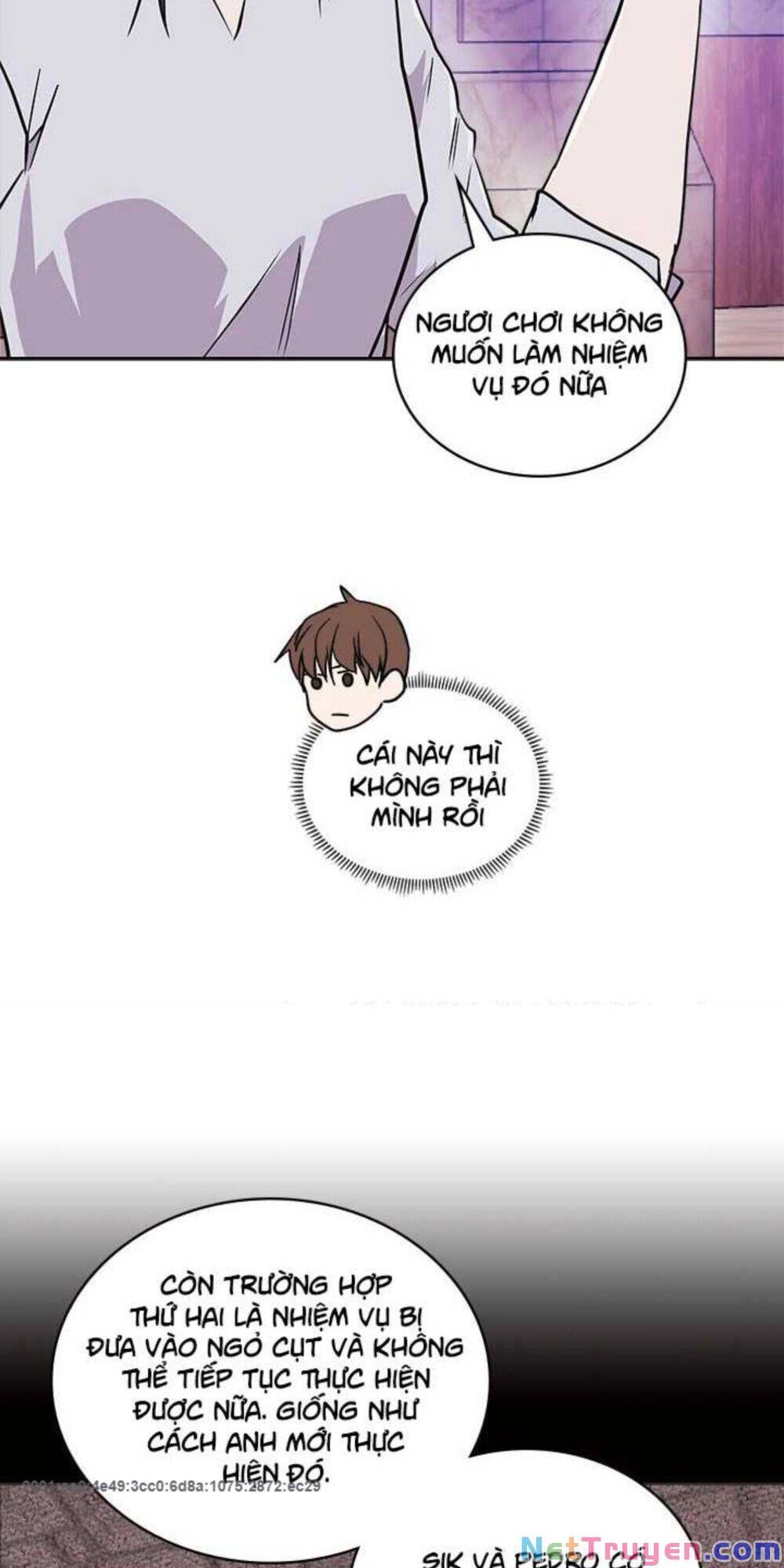 Chiến Binh Đến Từ Thế Giới Khác Chapter 110 - 13