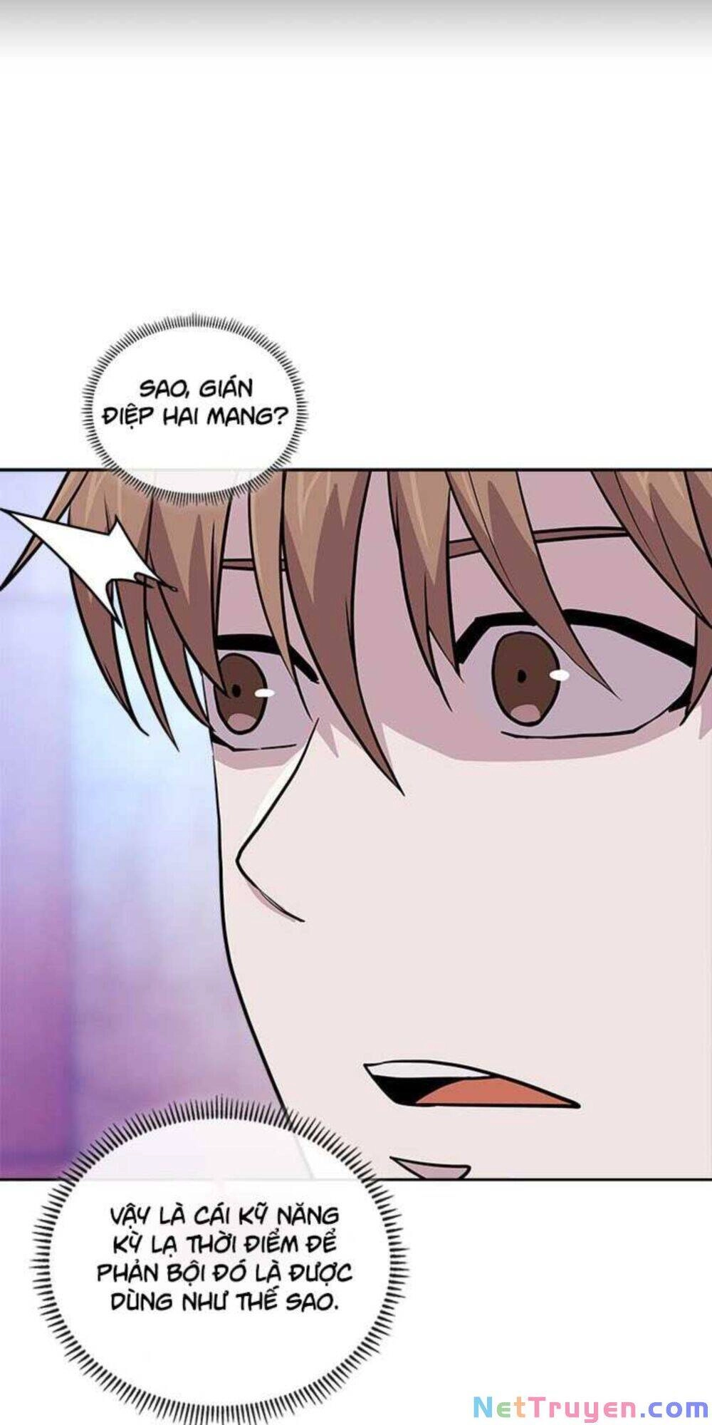 Chiến Binh Đến Từ Thế Giới Khác Chapter 110 - 15