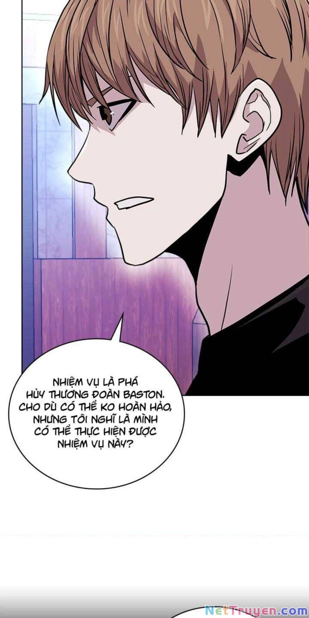 Chiến Binh Đến Từ Thế Giới Khác Chapter 110 - 19