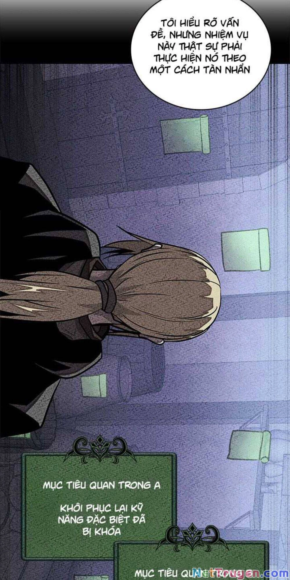 Chiến Binh Đến Từ Thế Giới Khác Chapter 110 - 20