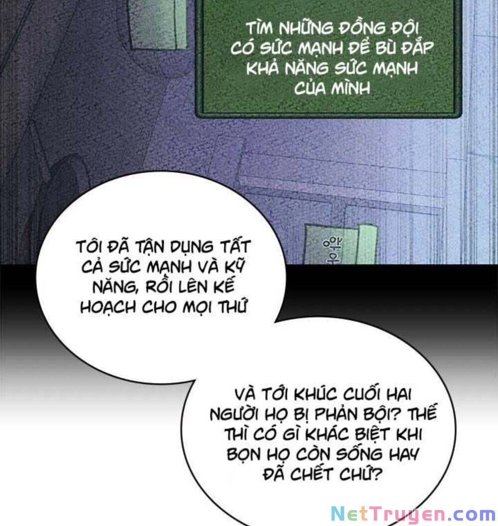 Chiến Binh Đến Từ Thế Giới Khác Chapter 110 - 21