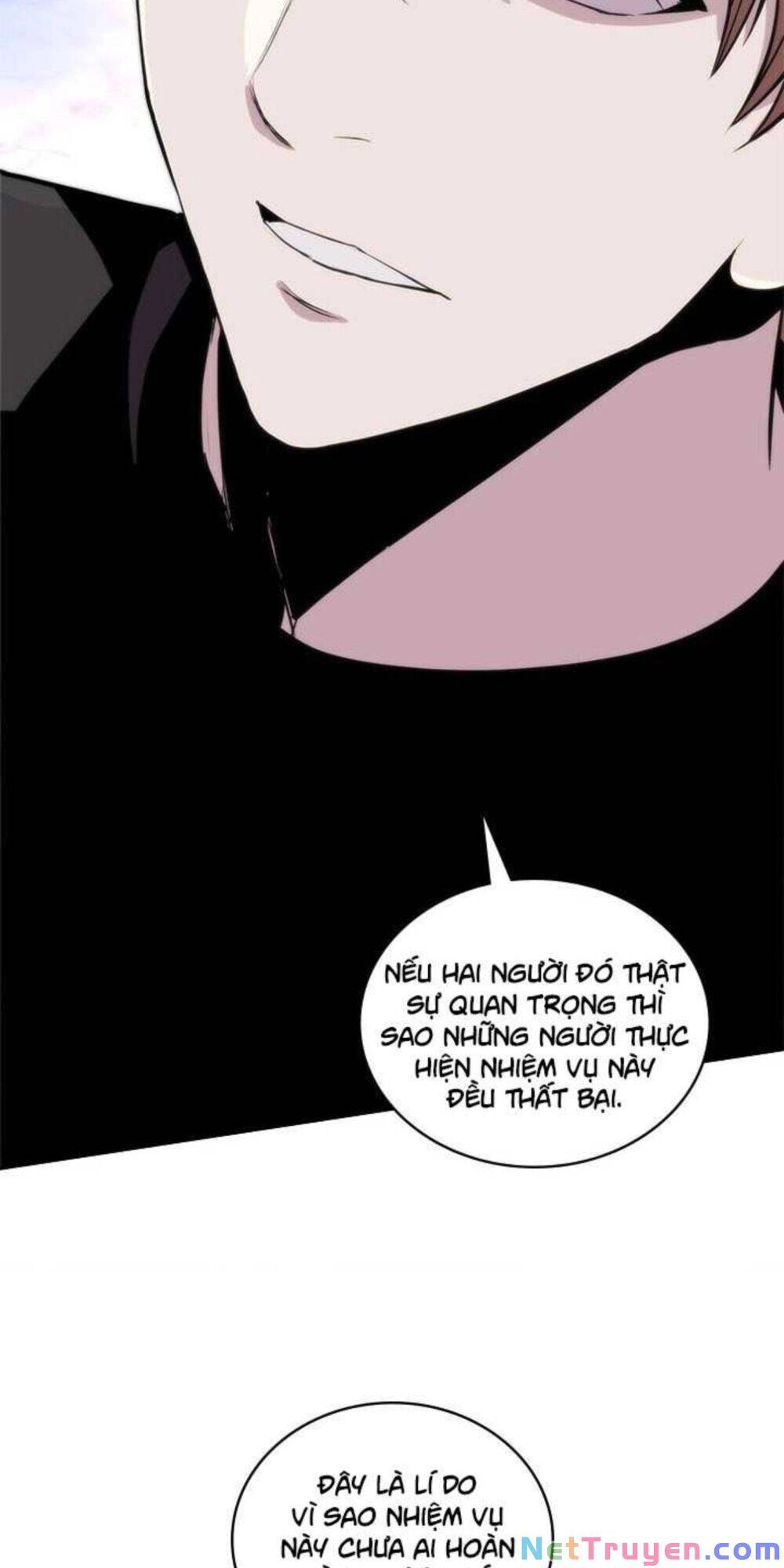 Chiến Binh Đến Từ Thế Giới Khác Chapter 110 - 25