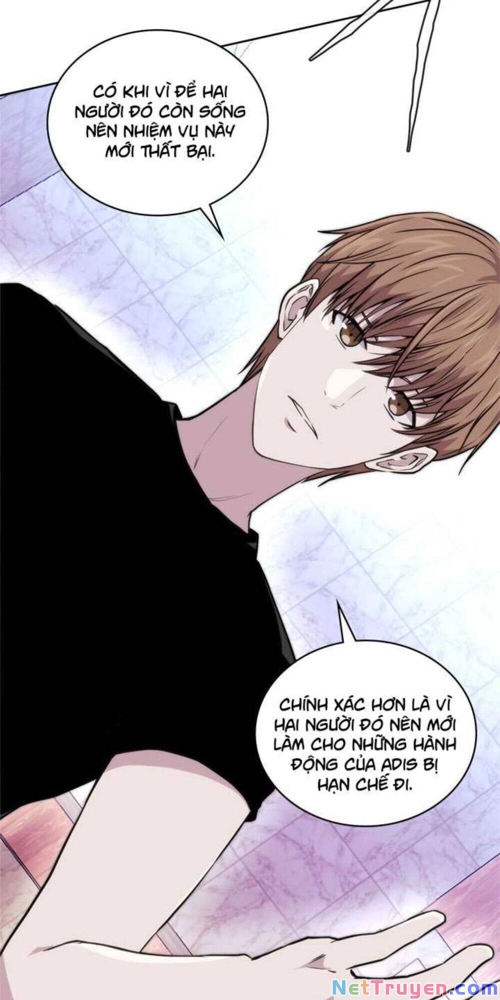 Chiến Binh Đến Từ Thế Giới Khác Chapter 110 - 27