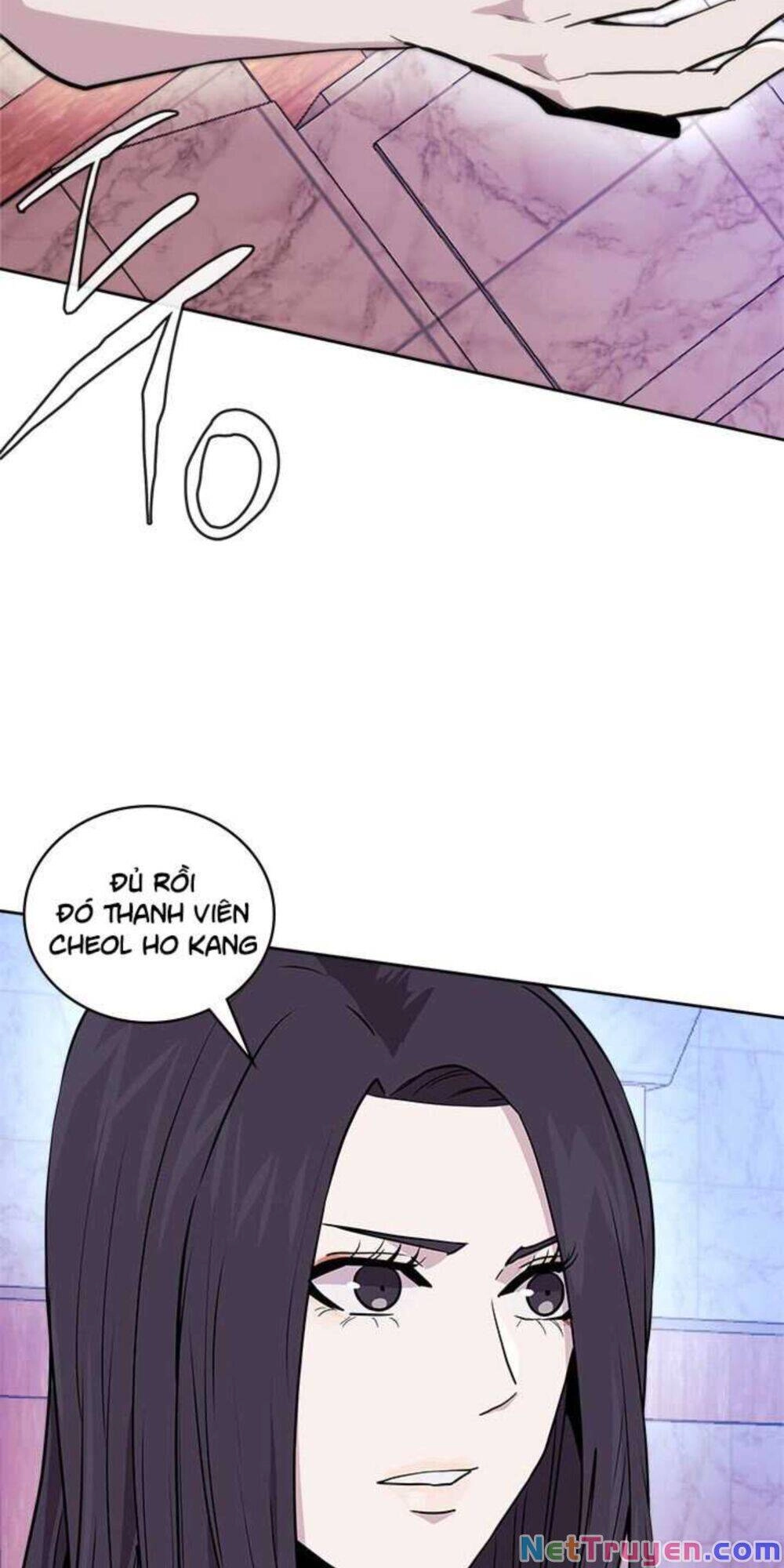 Chiến Binh Đến Từ Thế Giới Khác Chapter 110 - 28