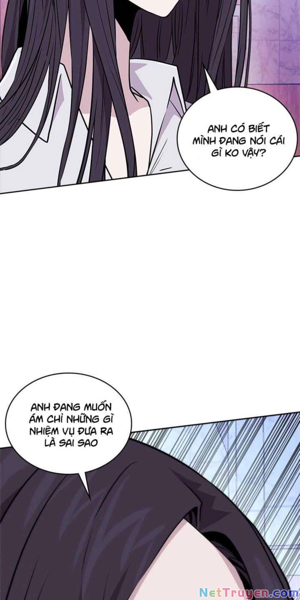 Chiến Binh Đến Từ Thế Giới Khác Chapter 110 - 29