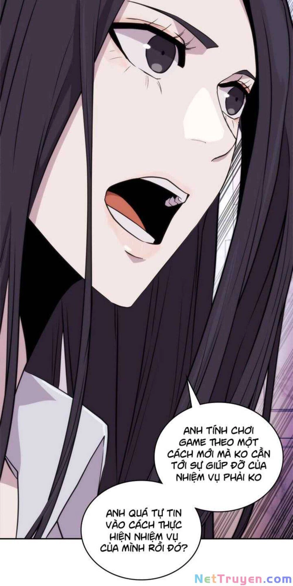 Chiến Binh Đến Từ Thế Giới Khác Chapter 110 - 30