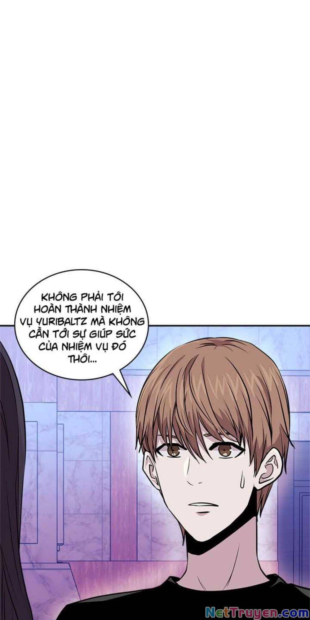 Chiến Binh Đến Từ Thế Giới Khác Chapter 110 - 31