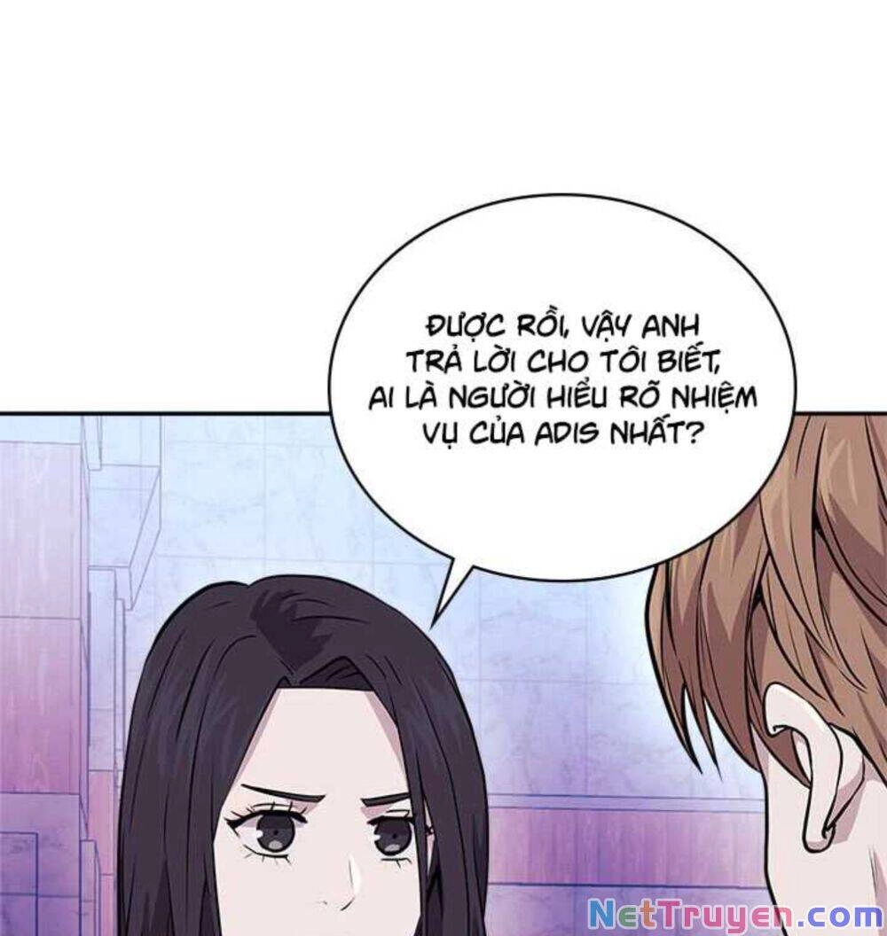 Chiến Binh Đến Từ Thế Giới Khác Chapter 110 - 33