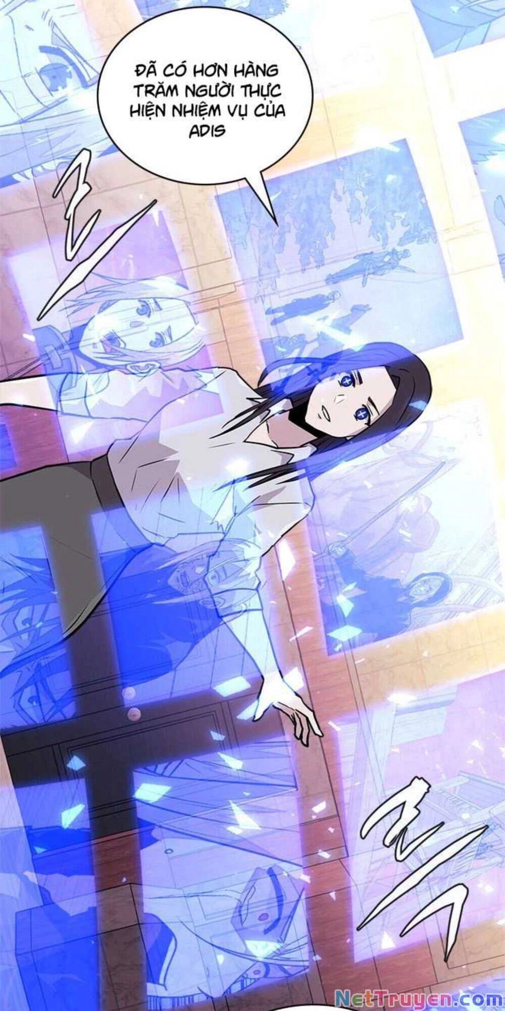 Chiến Binh Đến Từ Thế Giới Khác Chapter 110 - 36