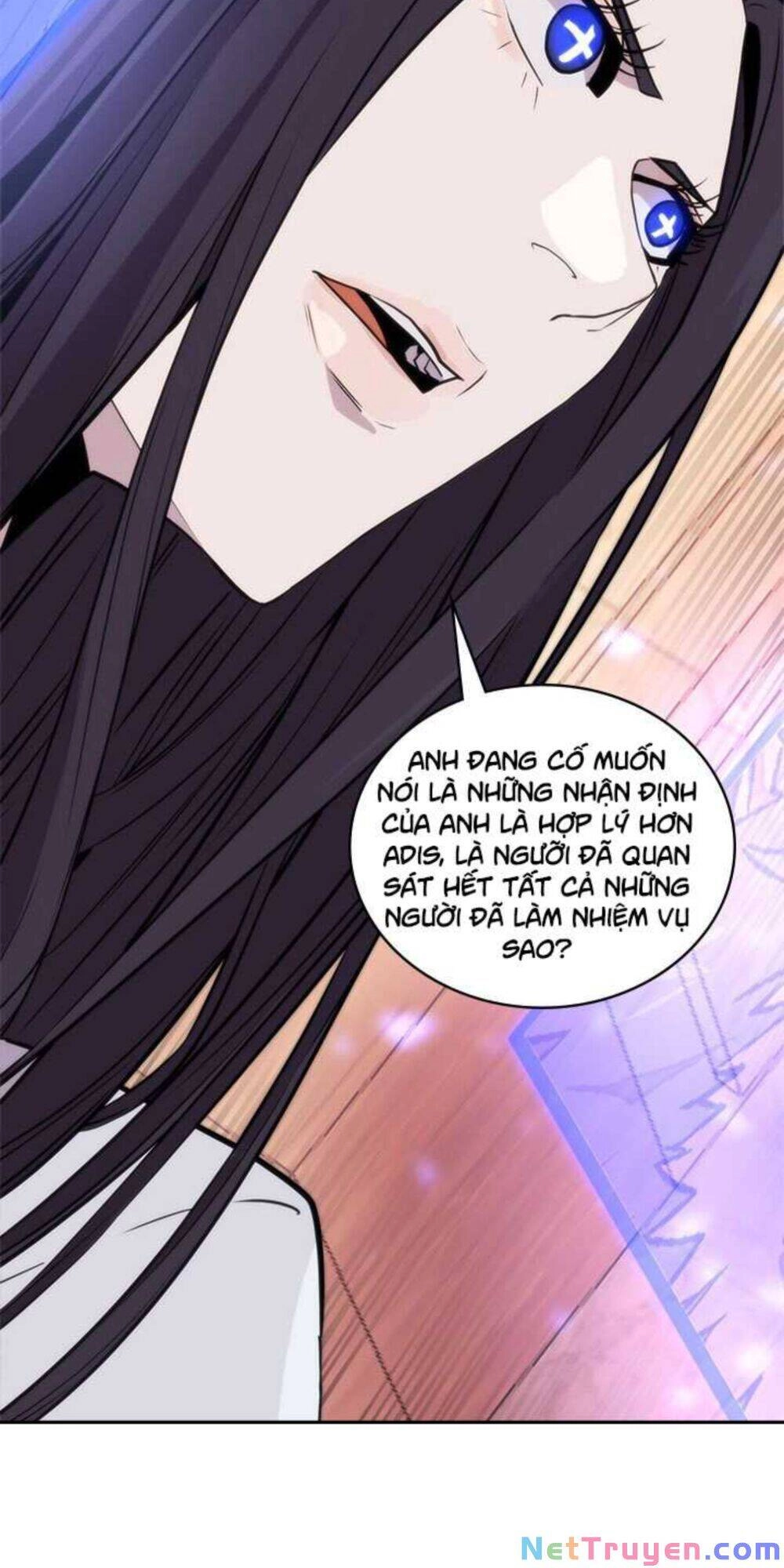 Chiến Binh Đến Từ Thế Giới Khác Chapter 110 - 38