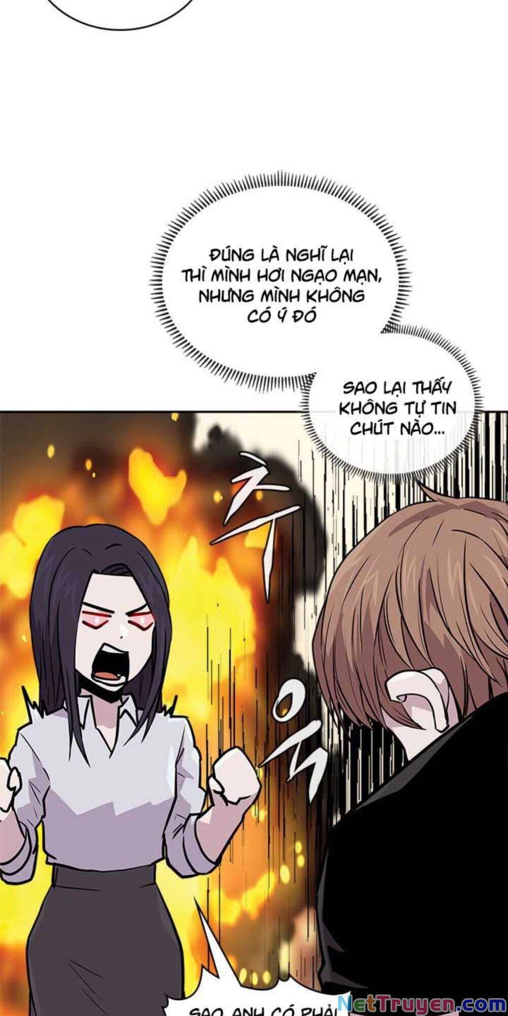 Chiến Binh Đến Từ Thế Giới Khác Chapter 110 - 40