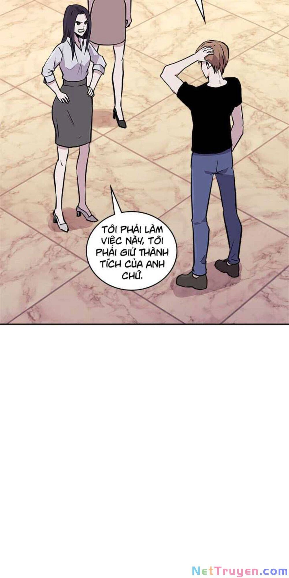 Chiến Binh Đến Từ Thế Giới Khác Chapter 110 - 48