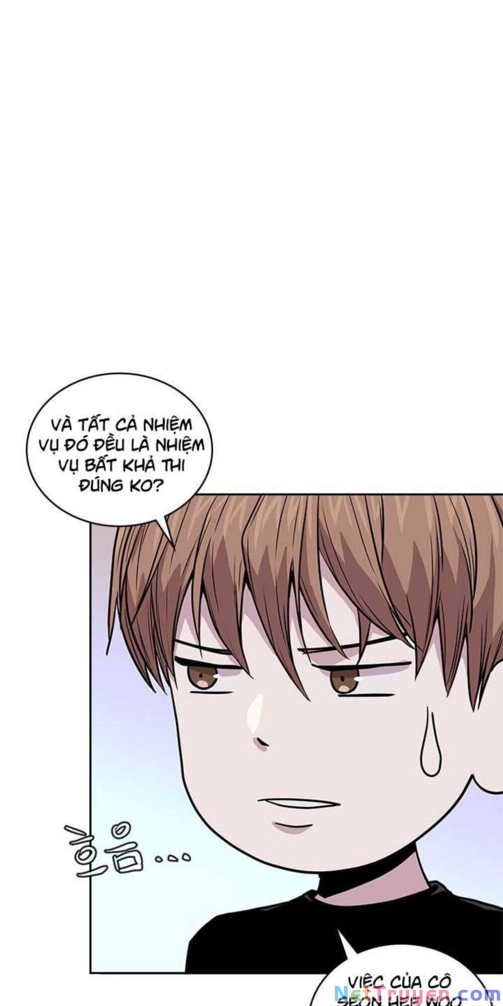 Chiến Binh Đến Từ Thế Giới Khác Chapter 110 - 50