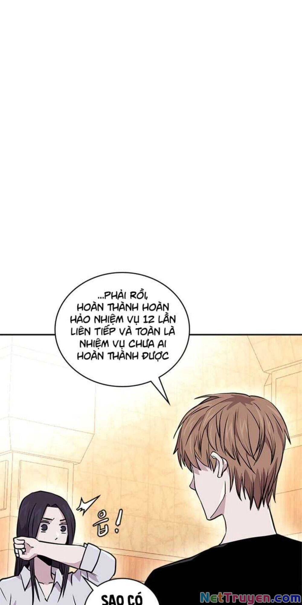 Chiến Binh Đến Từ Thế Giới Khác Chapter 110 - 52