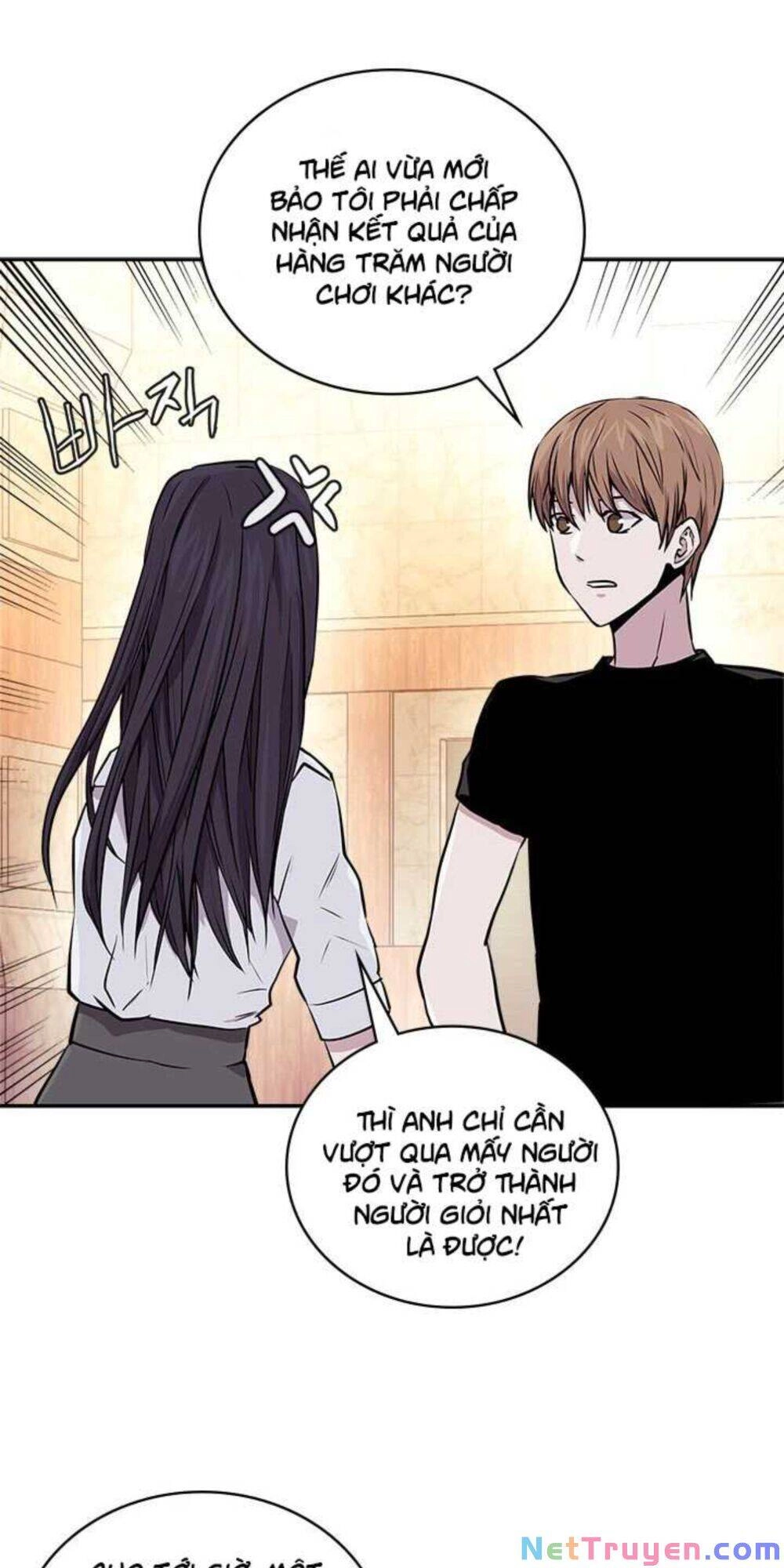 Chiến Binh Đến Từ Thế Giới Khác Chapter 110 - 57