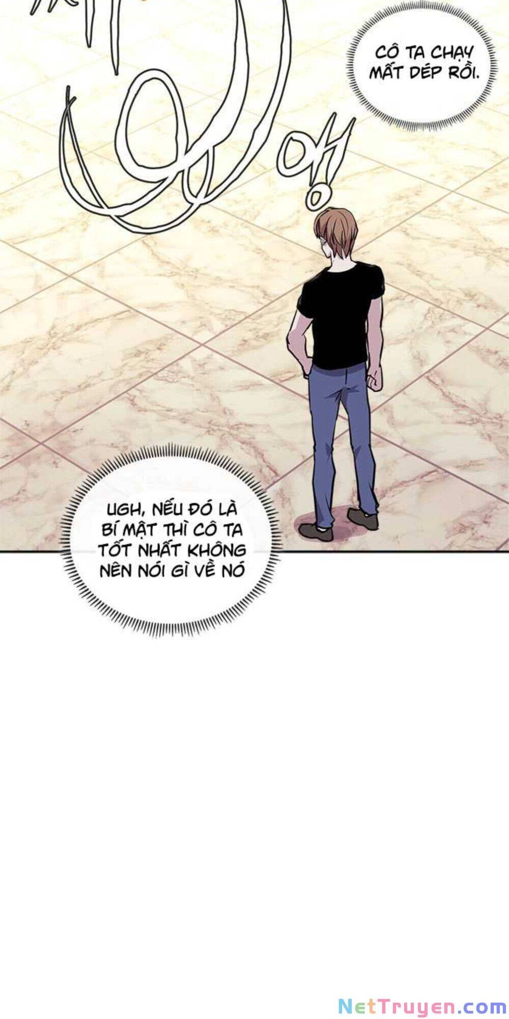 Chiến Binh Đến Từ Thế Giới Khác Chapter 110 - 63