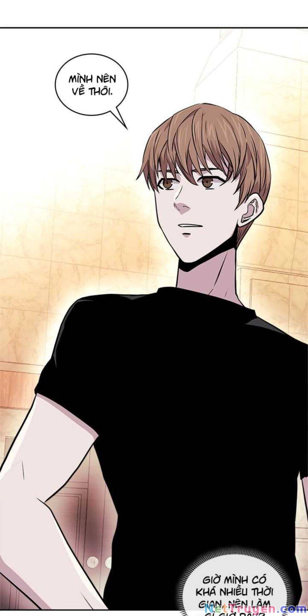 Chiến Binh Đến Từ Thế Giới Khác Chapter 110 - 64