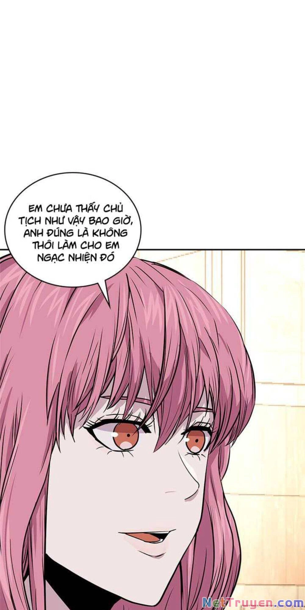 Chiến Binh Đến Từ Thế Giới Khác Chapter 110 - 67