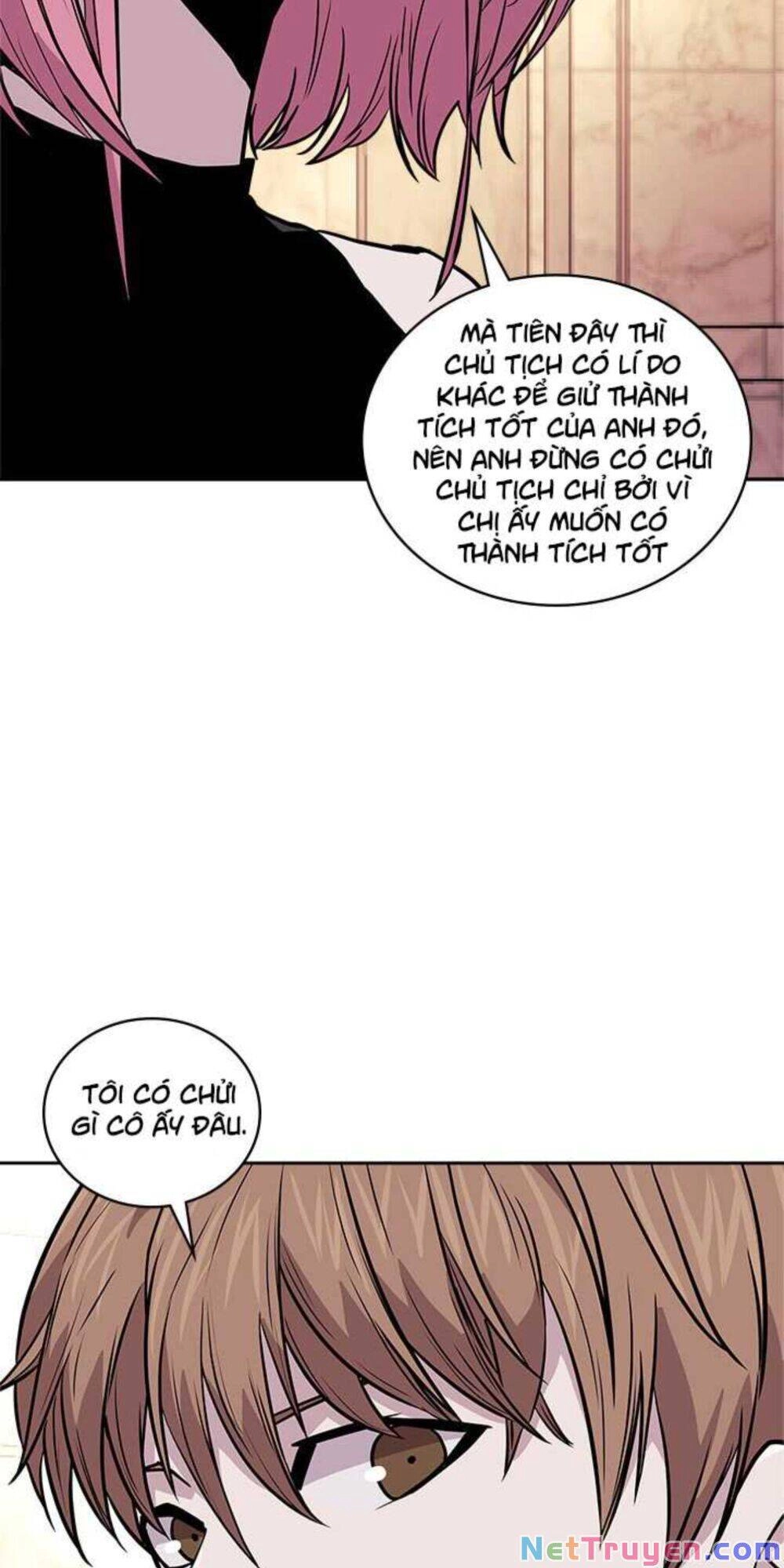 Chiến Binh Đến Từ Thế Giới Khác Chapter 110 - 68