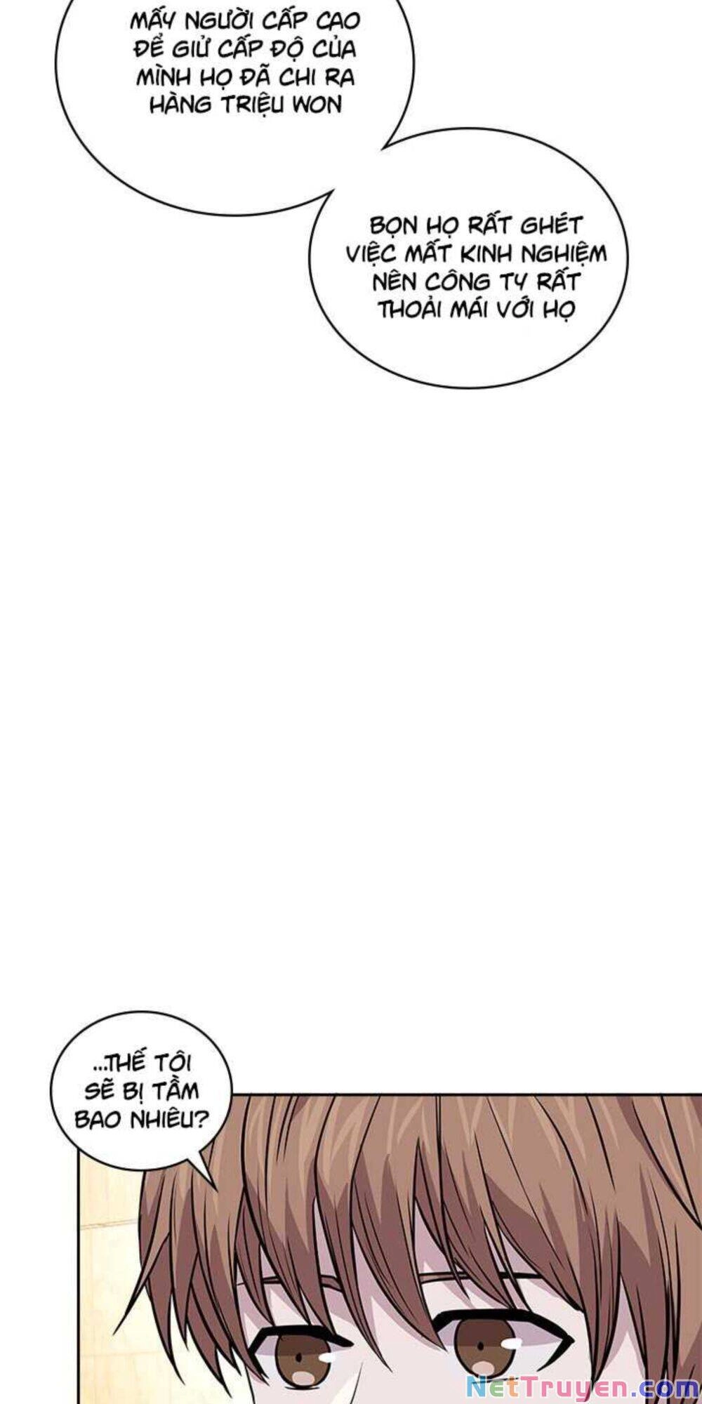 Chiến Binh Đến Từ Thế Giới Khác Chapter 110 - 71