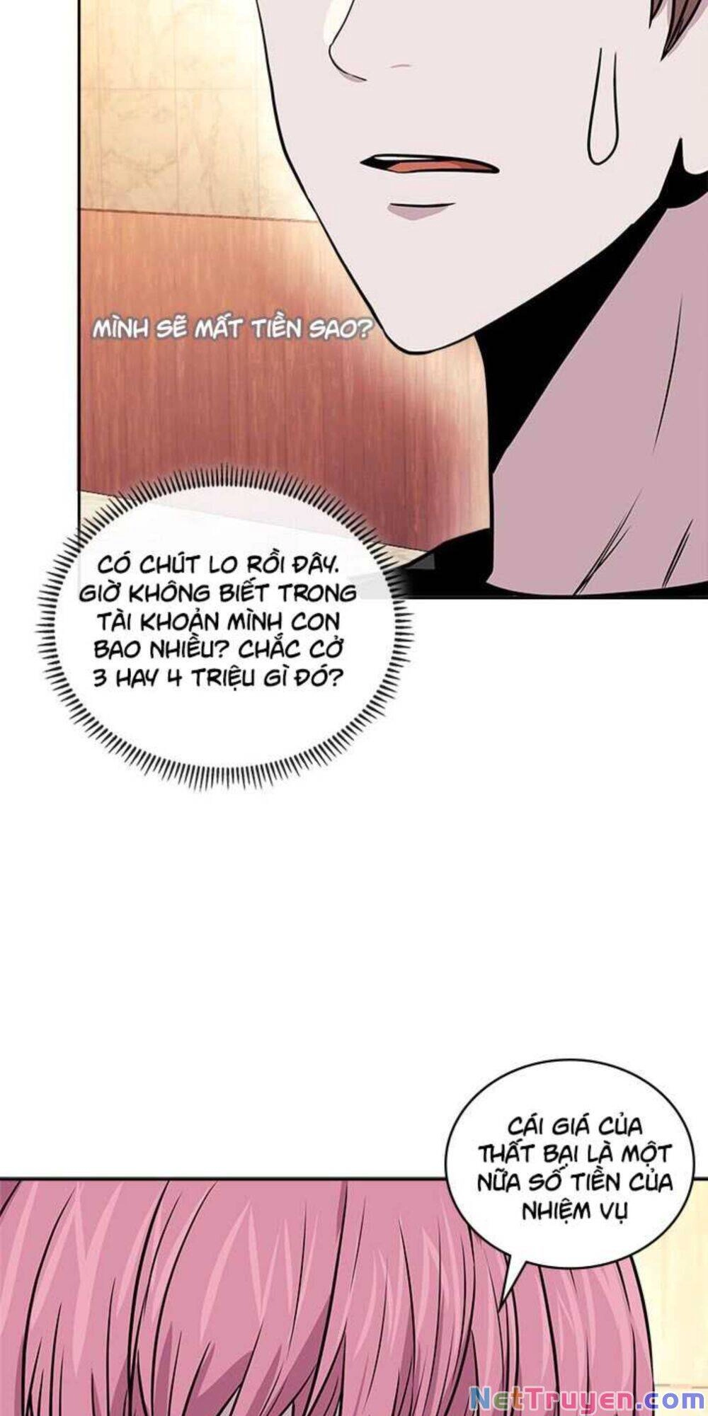 Chiến Binh Đến Từ Thế Giới Khác Chapter 110 - 72