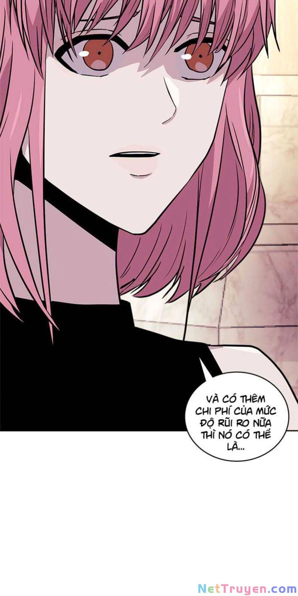 Chiến Binh Đến Từ Thế Giới Khác Chapter 110 - 73