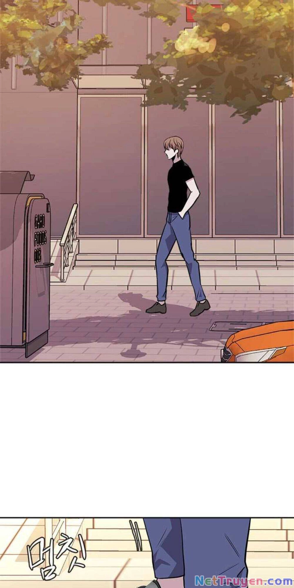 Chiến Binh Đến Từ Thế Giới Khác Chapter 110 - 78