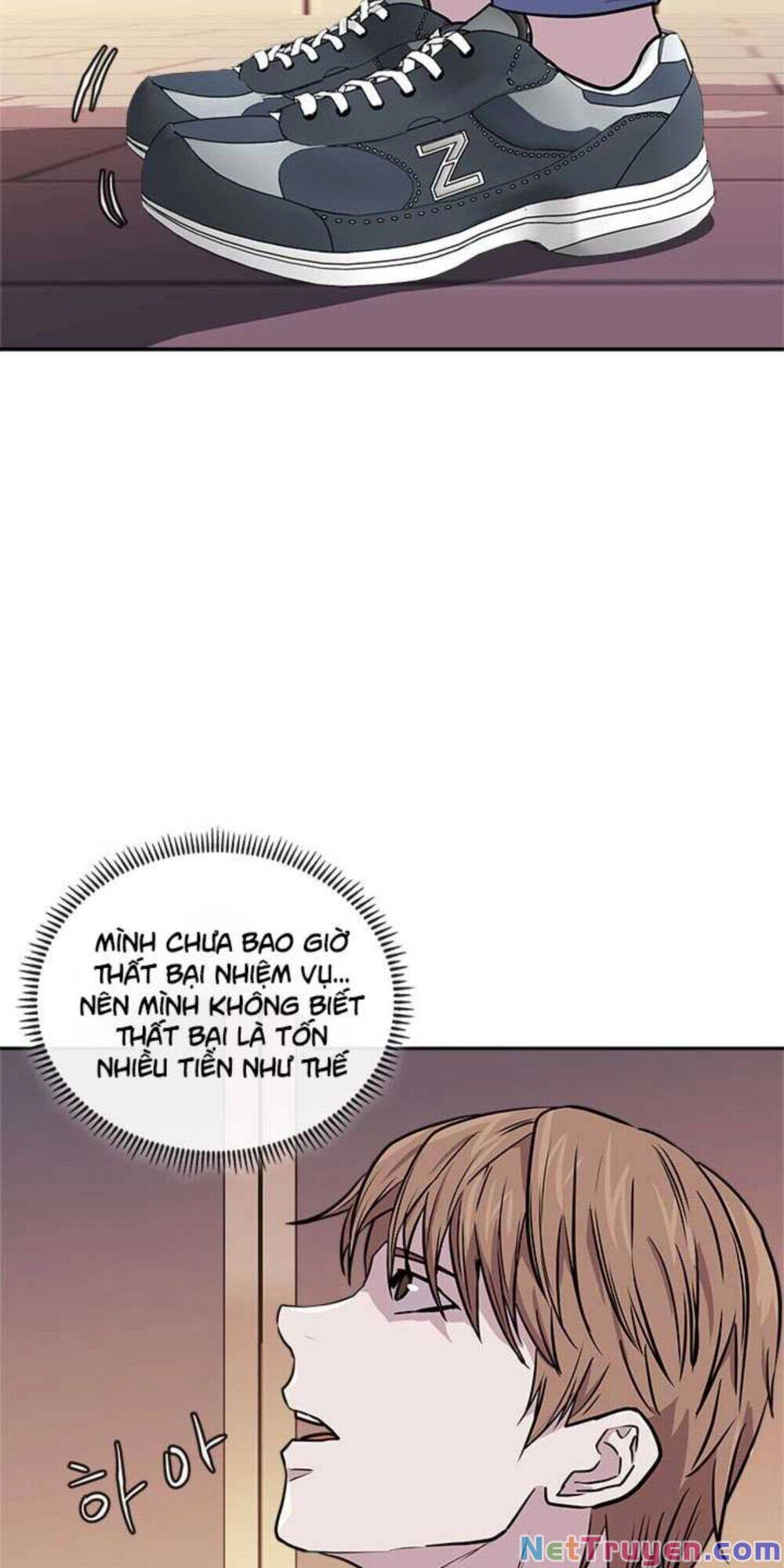 Chiến Binh Đến Từ Thế Giới Khác Chapter 110 - 79