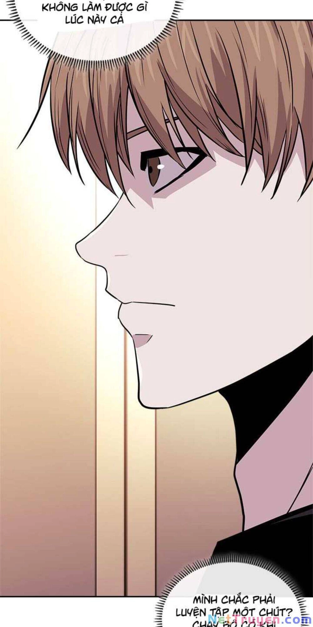 Chiến Binh Đến Từ Thế Giới Khác Chapter 110 - 81