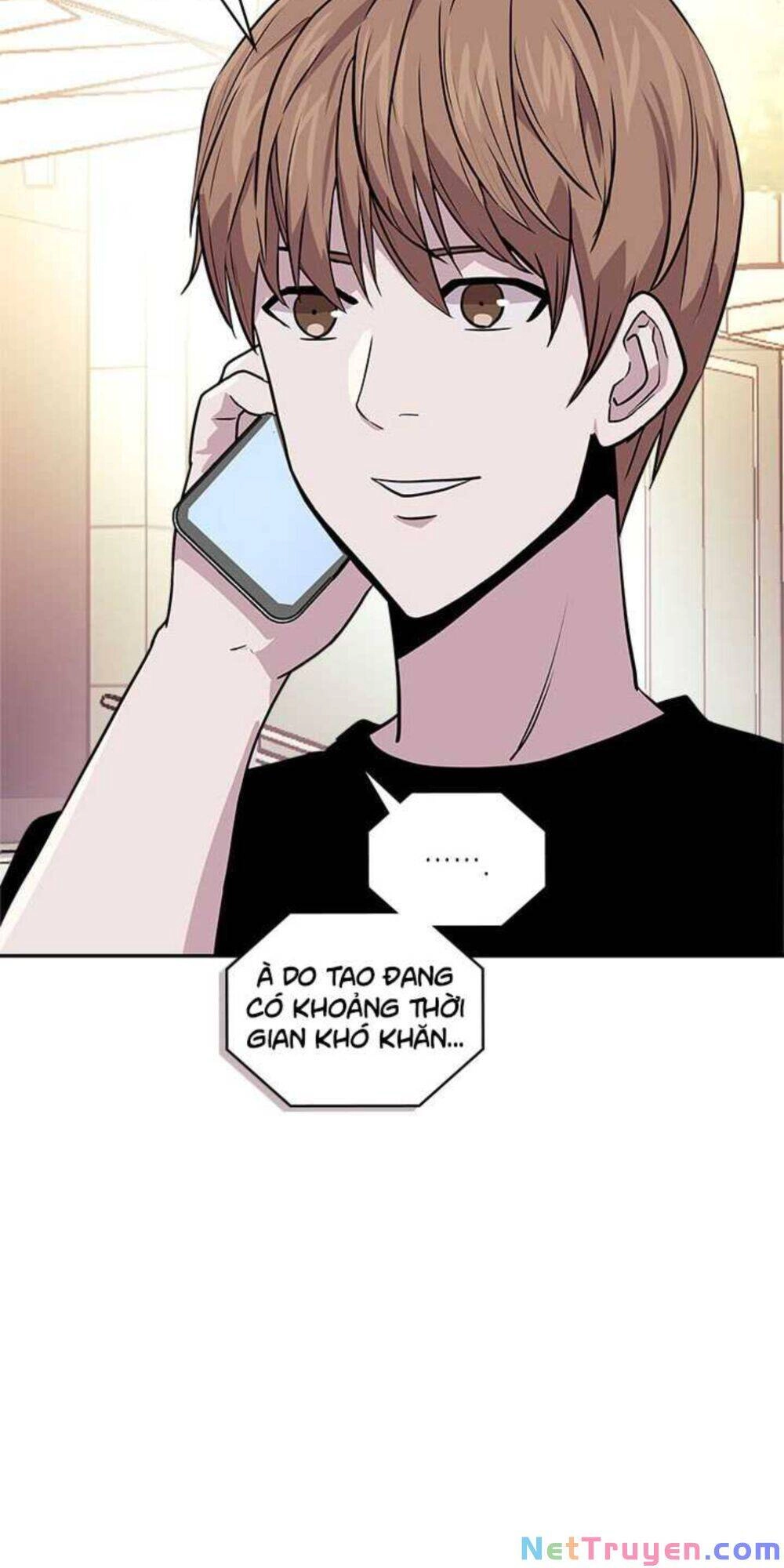 Chiến Binh Đến Từ Thế Giới Khác Chapter 110 - 83