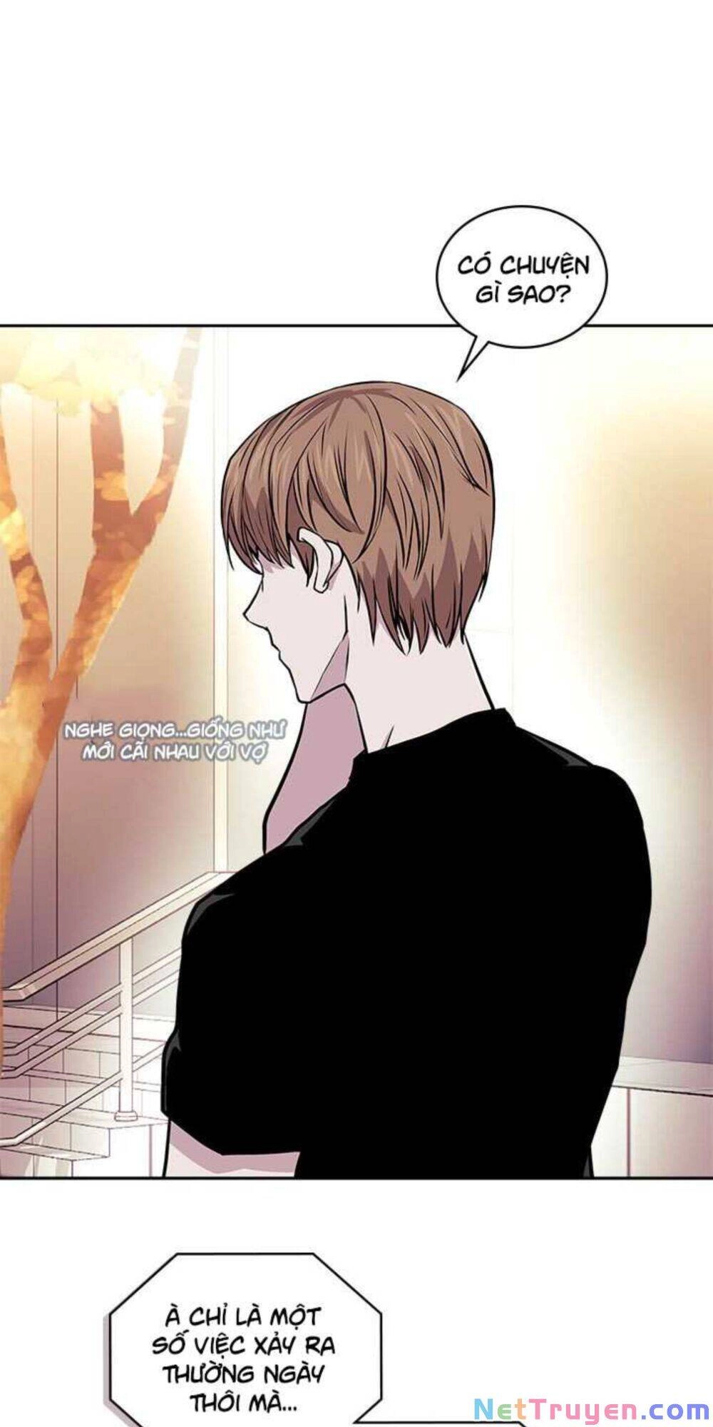 Chiến Binh Đến Từ Thế Giới Khác Chapter 110 - 84