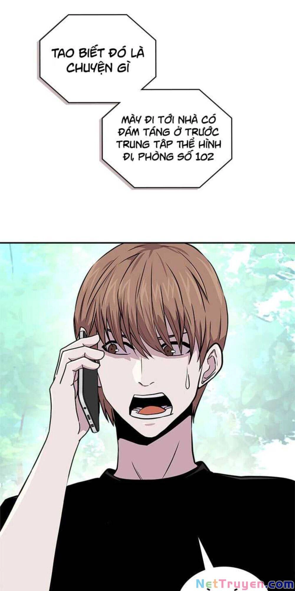 Chiến Binh Đến Từ Thế Giới Khác Chapter 110 - 89