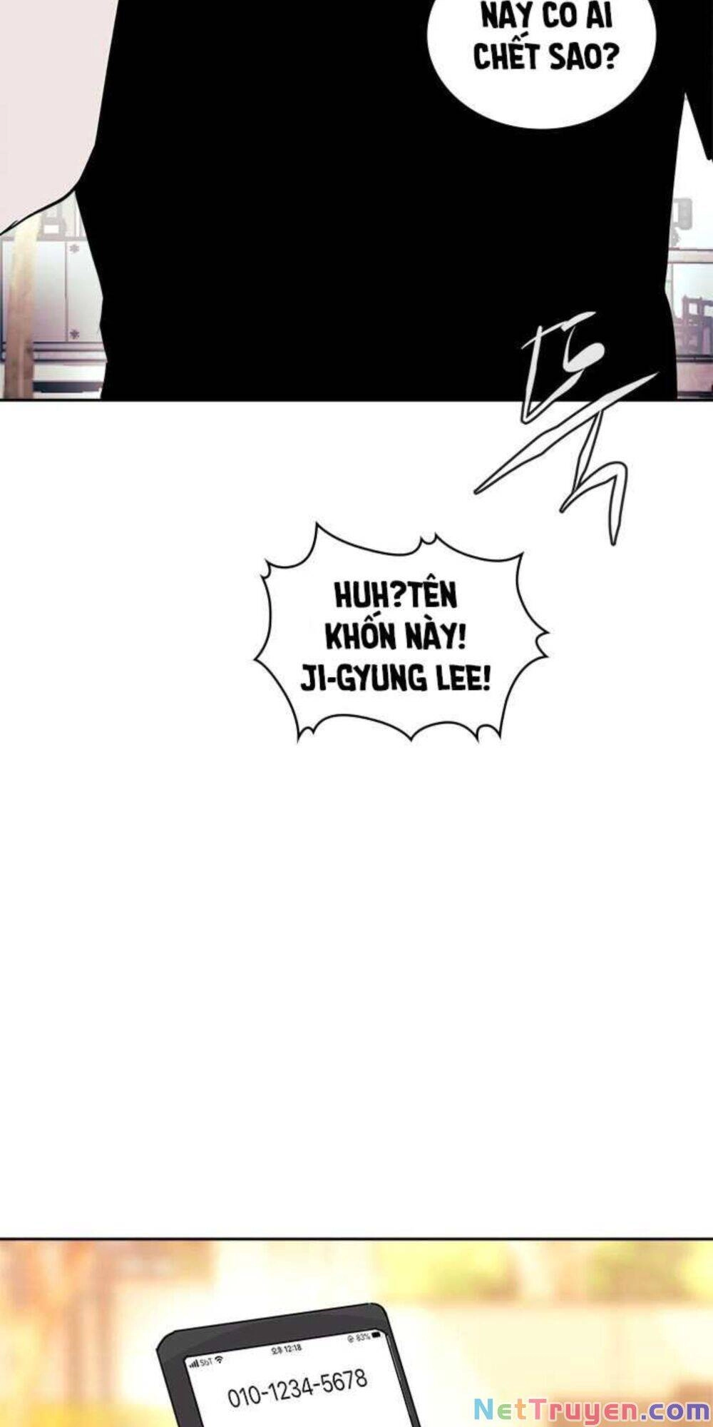 Chiến Binh Đến Từ Thế Giới Khác Chapter 110 - 90