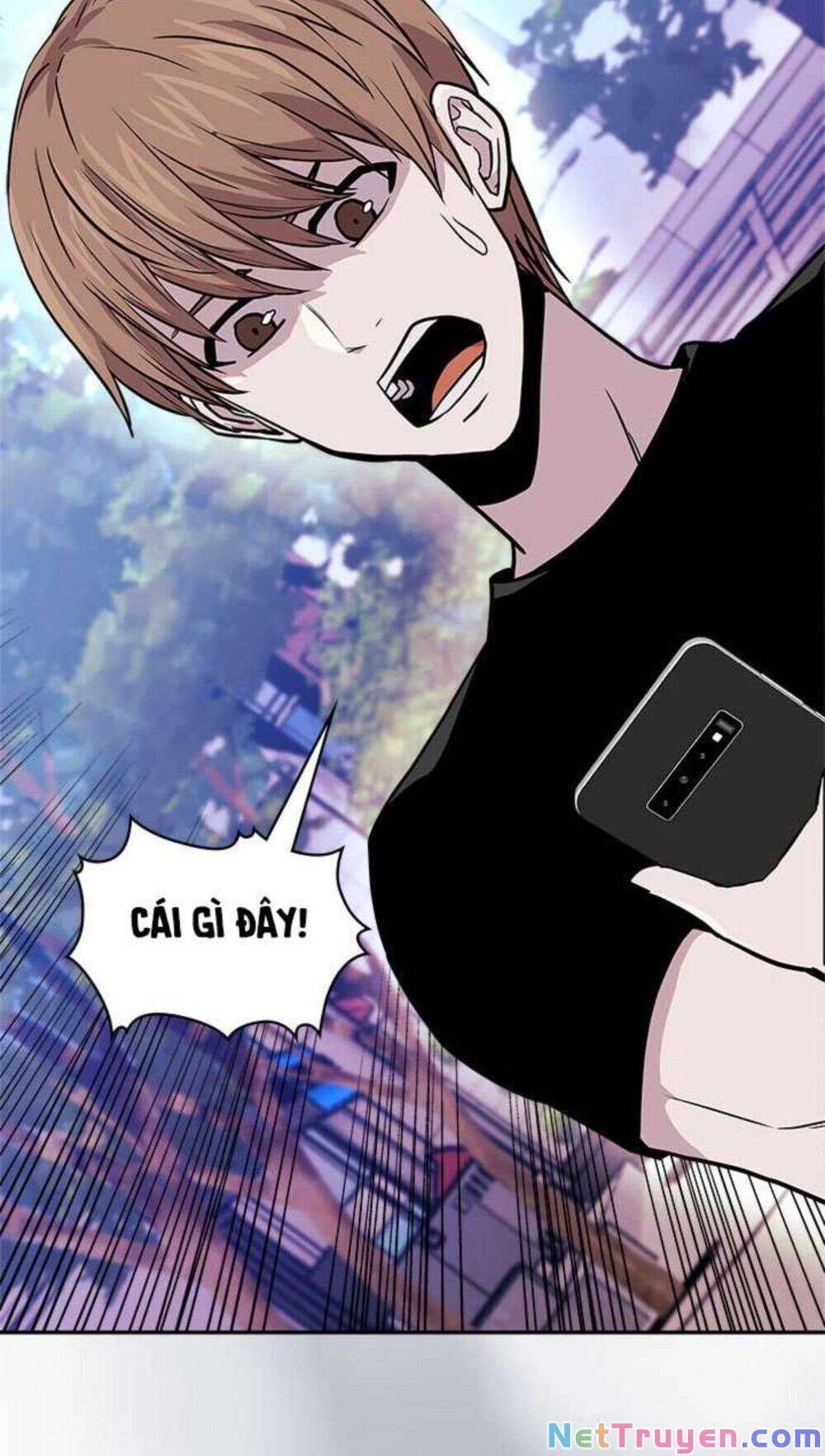 Chiến Binh Đến Từ Thế Giới Khác Chapter 110 - 92