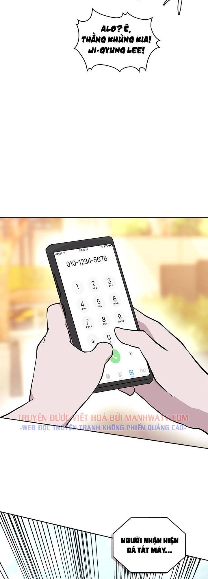 Chiến Binh Đến Từ Thế Giới Khác Chapter 111 - 3