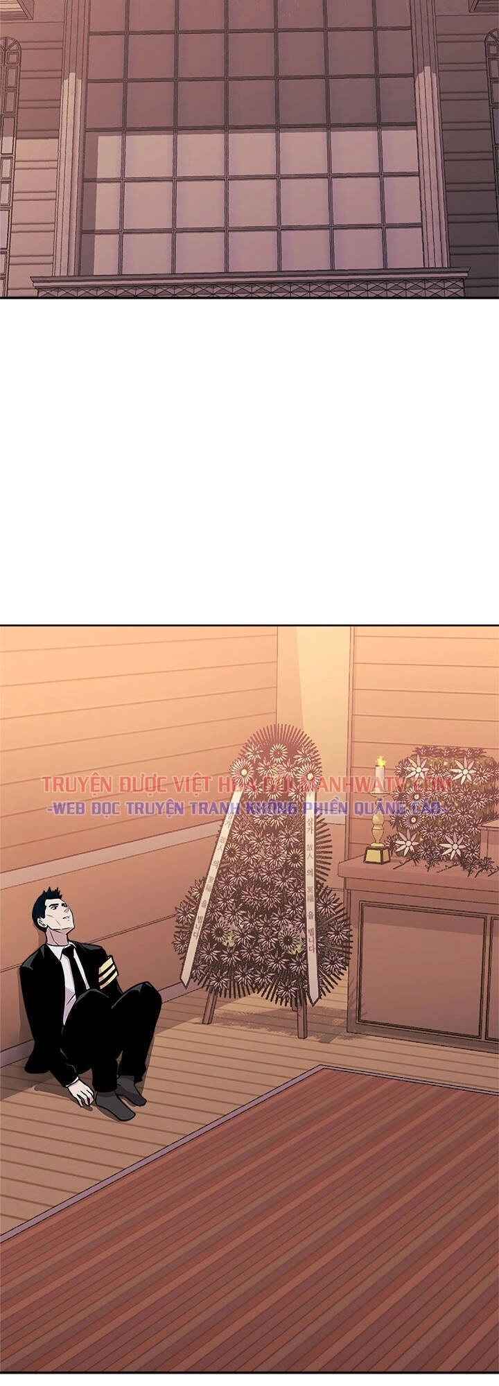 Chiến Binh Đến Từ Thế Giới Khác Chapter 111 - 7