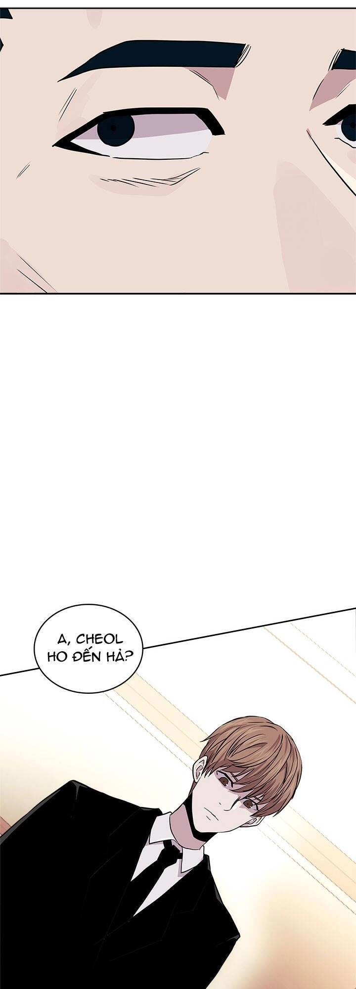 Chiến Binh Đến Từ Thế Giới Khác Chapter 111 - 10