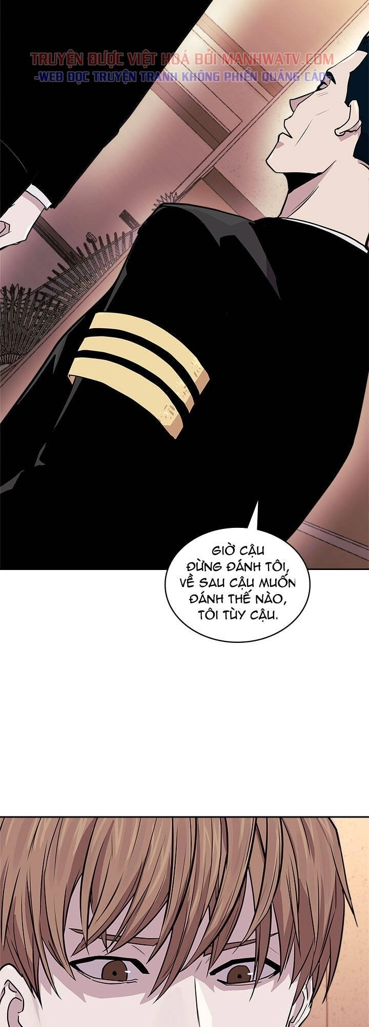 Chiến Binh Đến Từ Thế Giới Khác Chapter 111 - 11