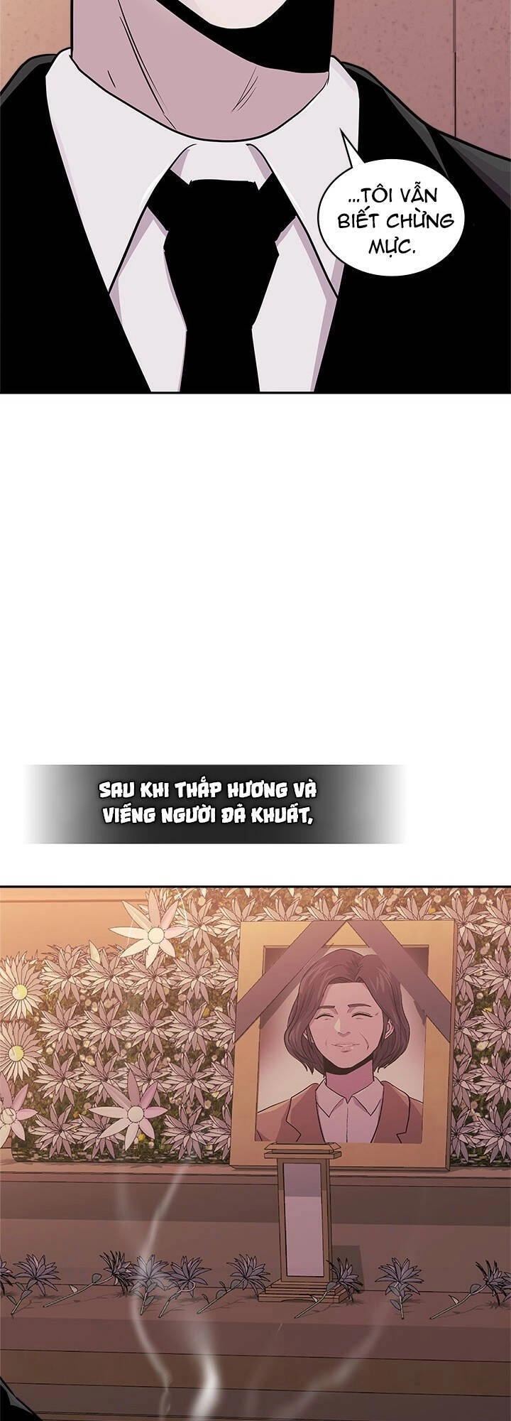 Chiến Binh Đến Từ Thế Giới Khác Chapter 111 - 13