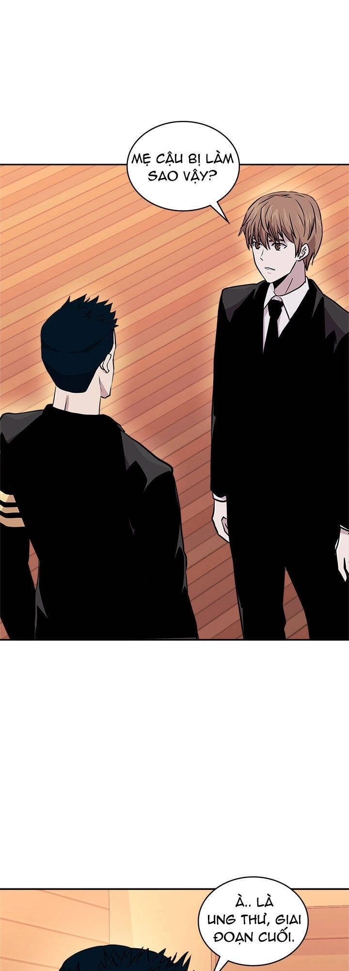 Chiến Binh Đến Từ Thế Giới Khác Chapter 111 - 16