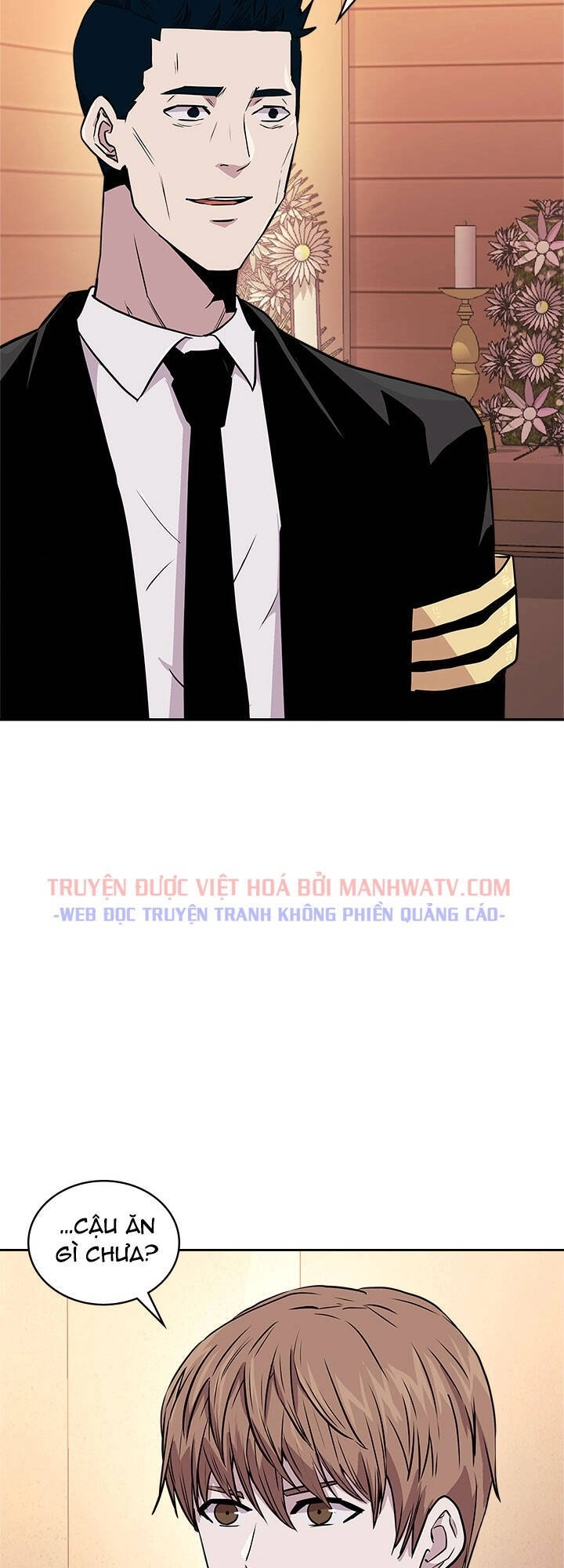 Chiến Binh Đến Từ Thế Giới Khác Chapter 111 - 17