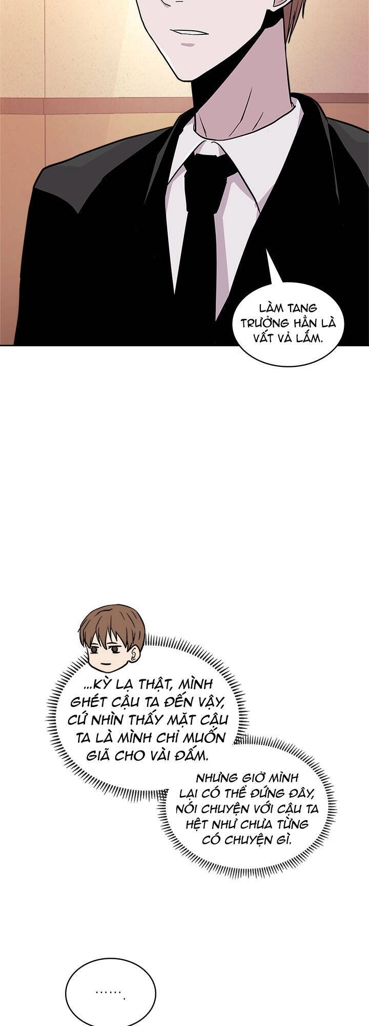 Chiến Binh Đến Từ Thế Giới Khác Chapter 111 - 18