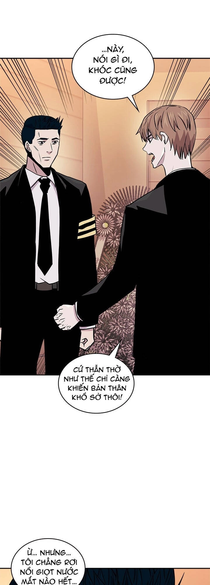 Chiến Binh Đến Từ Thế Giới Khác Chapter 111 - 20