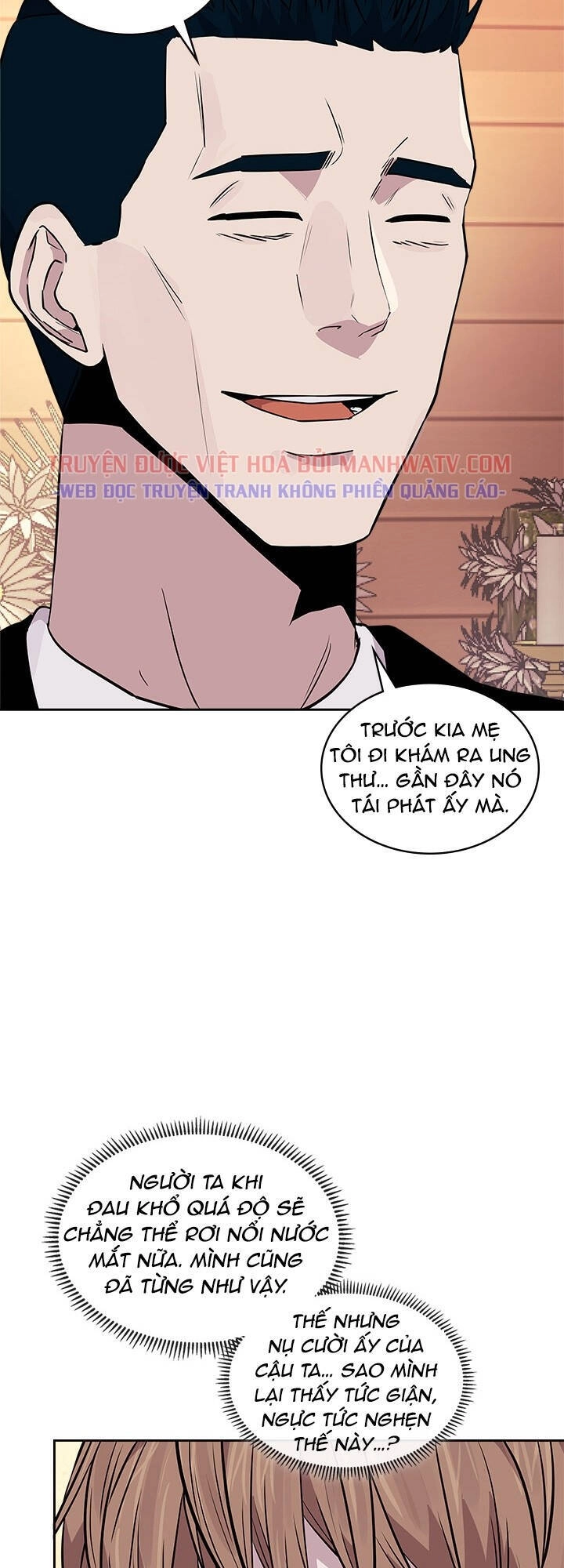 Chiến Binh Đến Từ Thế Giới Khác Chapter 111 - 21